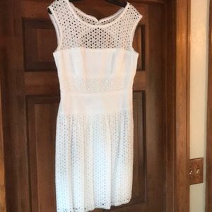 Bcbgmaxazria dress